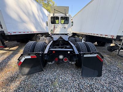 2019 Freightliner CASCADIA 125