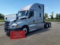 2020 Freightliner NEW CASCADIA PX12664