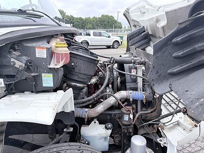2020 Freightliner M2 106
