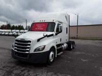 2022 Freightliner NEW CASCADIA PX12664