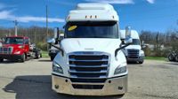 2020 Freightliner NEW CASCADIA 116