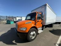 2019 Freightliner M2 106