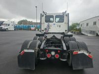 2020 Freightliner NEW CASCADIA 116
