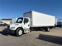 2016 Freightliner M2 106