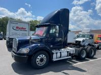 2020 Freightliner M2 112