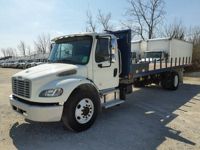 2018 Freightliner M2 106