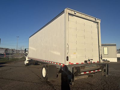 2023 Freightliner M2 106