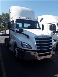 2019 Freightliner NEW CASCADIA PX12664