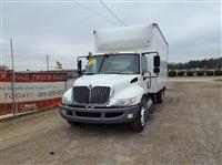 2019 International 4300 LP