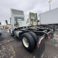 2019 International RH613