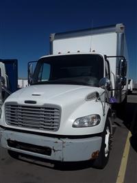 2016 Freightliner M2 106