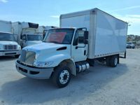 2019 International 4300 LP