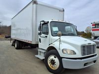 2020 Freightliner M2 106
