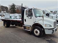 2016 Freightliner M2 106