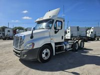 2019 Freightliner CASCADIA 125