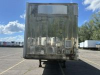 2017 GREAT DANE TRAILERS 7211TZ-1 28/150/96