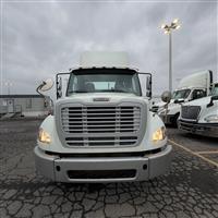 2017 Freightliner M2 112