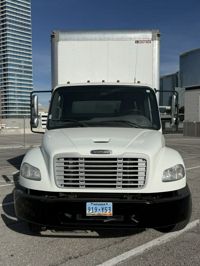 2019 Freightliner M2 106
