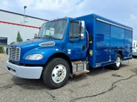 2017 Freightliner M2 106