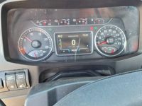 2019 International LT625