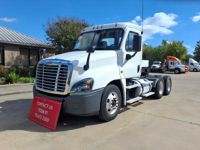 2019 Freightliner CASCADIA 125