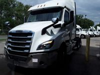 2020 Freightliner NEW CASCADIA 116