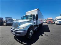 2017 International 4300