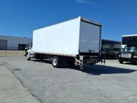 2020 International MV607