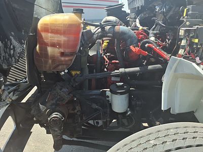 2019 International ND 700
