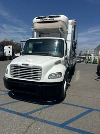 2019 Freightliner M2 106