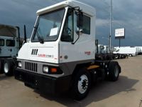 2018 Ottawa 4X2 T2