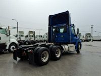 2019 Freightliner CASCADIA 125
