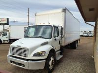 2019 Freightliner M2 106