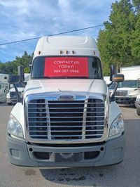 2019 Freightliner CASCADIA 125