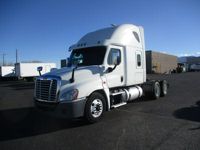2020 Freightliner CASCADIA 125