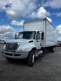 2018 International 4300