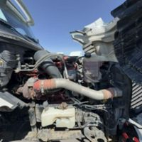 2020 International LT625