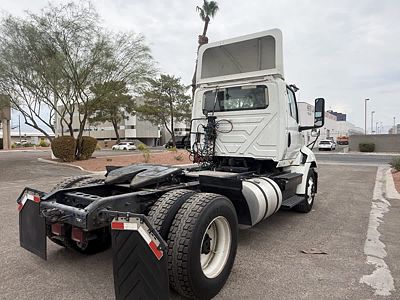 2019 International RH613