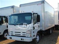 2011 Isuzu NPR HD