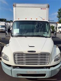 2019 Freightliner M2 106