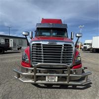 2017 Freightliner CASCADIA 125
