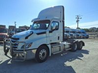 2020 Freightliner NEW CASCADIA PX12664