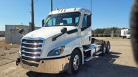 2021 Freightliner NEW CASCADIA PX12664