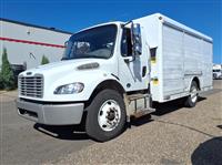 2016 Freightliner M2 106