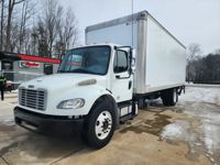 2014 Freightliner M2 106