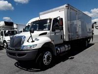 2018 International 4300