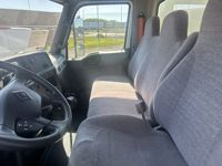2020 International MV607