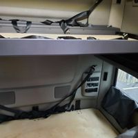 2020 International LT625