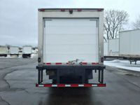 2020 Chevrolet LCF 4500XD