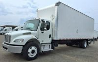 2019 Freightliner M2 106